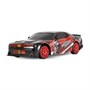 Радиоуправляемая машина для дрифта Dodge (19 см, 15 км/ч, сменные колеса, фишки) - SC24A24 SC24A24