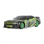 Радиоуправляемая машина для дрифта Dodge (19 см, 15 км/ч, сменные колеса, фишки) - SC24A25 SC24A25