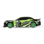 Радиоуправляемая машина для дрифта Dodge (19 см, 15 км/ч, сменные колеса, фишки) - SC24A25 SC24A25