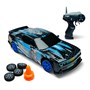 Радиоуправляемая машина для дрифта Dodge (19 см, 15 км/ч, сменные колеса, фишки) - SC24A26 SC24A26