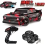 Радиоуправляемая машина для дрифта EROCKET (31 см, ПАР, LED, 4WD, 1:16) - HS16351 HS16351