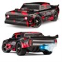 Радиоуправляемая машина для дрифта EROCKET (31 см, ПАР, LED, 4WD, 1:16) - HS16351 HS16351