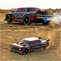 Радиоуправляемая машина для дрифта EROCKET (31 см, ПАР, LED, 4WD, 1:16) - HS16351 HS16351
