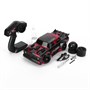 Радиоуправляемая машина для дрифта EROCKET (31 см, ПАР, LED, 4WD, 1:16) - HS16351 HS16351