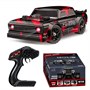 Радиоуправляемая машина для дрифта EROCKET (31 см, ПАР, LED, 4WD, 1:16) - HS16351 HS16351