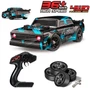 Радиоуправляемая машина для дрифта EROCKET (31 см, ПАР, LED, 4WD, 1:16) - HS16352 HS16352