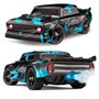 Радиоуправляемая машина для дрифта EROCKET (31 см, ПАР, LED, 4WD, 1:16) - HS16352 HS16352
