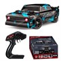 Радиоуправляемая машина для дрифта EROCKET (31 см, ПАР, LED, 4WD, 1:16) - HS16352 HS16352