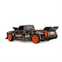 Радиоуправляемая машина для дрифта Ford F150 (19 см, 15 км/ч, сменные колеса, фишки) - SC24A21 SC24A21