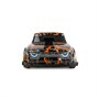 Радиоуправляемая машина для дрифта Ford F150 (19 см, 15 км/ч, сменные колеса, фишки) - SC24A21 SC24A21