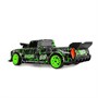 Радиоуправляемая машина для дрифта Ford F150 (19 см, 15 км/ч, сменные колеса, фишки) - SC24A22 SC24A22