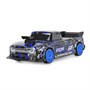 Радиоуправляемая машина для дрифта Ford F150 (19 см, 15 км/ч, сменные колеса, фишки) - SC24A23 SC24A23