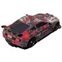 Радиоуправляемая машина для дрифта HB Ford Mustang 1:16, 4WD, свет, пар, аккумулятор, SC16A11 SC16A11-1