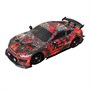 Радиоуправляемая машина для дрифта HB Ford Mustang 1:16, 4WD, свет, пар, аккумулятор, SC16A11 SC16A11-1