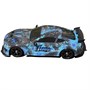 Радиоуправляемая машина для дрифта HB Ford Mustang 1:16, 4WD, свет, пар, аккумулятор, SC16A12 SC16A12-1