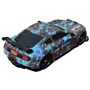 Радиоуправляемая машина для дрифта HB Ford Mustang 1:16, 4WD, свет, пар, аккумулятор, SC16A12 SC16A12-1