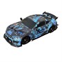 Радиоуправляемая машина для дрифта HB Ford Mustang 1:16, 4WD, свет, пар, аккумулятор, SC16A12 SC16A12-1