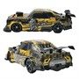 Радиоуправляемая машина для дрифта HB Ford Mustang 1:16, 4WD, свет, пар, аккумулятор, SC16A17 SC16A17-1