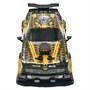 Радиоуправляемая машина для дрифта HB Ford Mustang 1:16, 4WD, свет, пар, аккумулятор, SC16A17 SC16A17-1