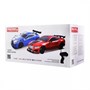 Радиоуправляемая машина для дрифта HB Ford Mustang 1:16, 4WD, свет, пар, аккумулятор, SC16A18 SC16A18-1