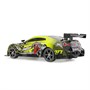 Радиоуправляемая машина для дрифта HB Nissan GTR 1:16, 4WD, свет, пар, аккумулятор, SC16A13 SC16A13-1