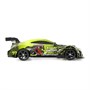 Радиоуправляемая машина для дрифта HB Nissan GTR 1:16, 4WD, свет, пар, аккумулятор, SC16A13 SC16A13-1