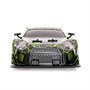 Радиоуправляемая машина для дрифта HB Nissan GTR 1:16, 4WD, свет, пар, аккумулятор, SC16A13 SC16A13-1