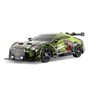 Радиоуправляемая машина для дрифта HB Nissan GTR 1:16, 4WD, свет, пар, аккумулятор, SC16A13 SC16A13-1