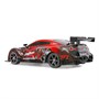 Радиоуправляемая машина для дрифта HB Nissan GTR 1:16, 4WD, свет, пар, аккумулятор, SC16A14 SC16A14-1