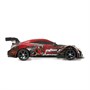 Радиоуправляемая машина для дрифта HB Nissan GTR 1:16, 4WD, свет, пар, аккумулятор, SC16A14 SC16A14-1