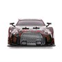 Радиоуправляемая машина для дрифта HB Nissan GTR 1:16, 4WD, свет, пар, аккумулятор, SC16A14 SC16A14-1