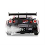 Радиоуправляемая машина для дрифта HB Nissan GTR 1:16, 4WD, свет, пар, аккумулятор, SC16A14 SC16A14-1