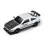 Радиоуправляемая машина для дрифта HB Toyota AE86 (4WD, свет, пар, акб, 1:16) - SC16A03-1 SC16A03-1