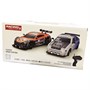 Радиоуправляемая машина для дрифта HB Toyota AE86 (4WD, свет, пар, акб, 1:16) - SC16A03-1 SC16A03-1