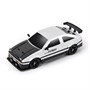 Радиоуправляемая машина для дрифта HB Toyota AE86 (4WD, свет, пар, акб, 1:16) - SC16A03-1 SC16A03-1
