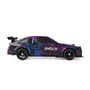 Радиоуправляемая машина для дрифта HB Toyota AE86 1:16, 4WD, свет, пар, аккумулятор, SC16A15 SC16A15-1