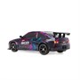 Радиоуправляемая машина для дрифта HB Toyota AE86 1:16, 4WD, свет, пар, аккумулятор, SC16A15 SC16A15-1
