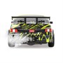 Радиоуправляемая машина для дрифта HB Toyota AE86 1:16, 4WD, свет, пар, аккумулятор, SC16A16 SC16A16-1