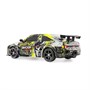 Радиоуправляемая машина для дрифта HB Toyota AE86 1:16, 4WD, свет, пар, аккумулятор, SC16A16 SC16A16-1