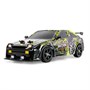 Радиоуправляемая машина для дрифта HB Toyota AE86 1:16, 4WD, свет, пар, аккумулятор, SC16A16 SC16A16-1