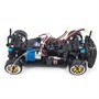Радиоуправляемая машина для дрифта HSP FlyingFish2 BMW Drift Car 4WD 1:16 2.4G - 94163-16302 94163-16302