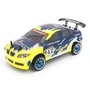 Радиоуправляемая машина для дрифта HSP FlyingFish2 BMW Drift Car 4WD 1:16 2.4G - 94163-16303 94163-16303