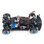 Радиоуправляемая машина для дрифта HSP FlyingFish2 BMW Drift Car 4WD 1:16 2.4G - 94163-16303 94163-16303