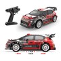 Радиоуправляемая машина для дрифта MJX Hyper Go Citroen C3 4WD 1:14 - MJX-14303 MJX-14303