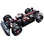 Радиоуправляемая машина для дрифта MJX Hyper Go Citroen C3 4WD 1:14 - MJX-14303 MJX-14303