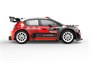 Радиоуправляемая машина для дрифта MJX Hyper Go Citroen C3 4WD 1:14 - MJX-14303 MJX-14303