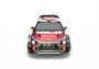 Радиоуправляемая машина для дрифта MJX Hyper Go Citroen C3 4WD 1:14 - MJX-14303 MJX-14303