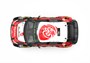 Радиоуправляемая машина для дрифта MJX Hyper Go Citroen C3 4WD 1:14 - MJX-14303 MJX-14303