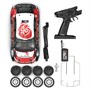 Радиоуправляемая машина для дрифта MJX Hyper Go Citroen C3 4WD 1:14 - MJX-14303 MJX-14303
