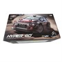 Радиоуправляемая машина для дрифта MJX Hyper Go Citroen C3 4WD 1:14 - MJX-14303 MJX-14303